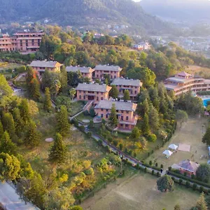 Godavari Village Lalitpur
